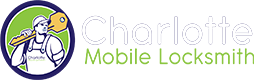 Charlotte Mobile Locksmith Logo