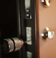 Commercial Locksmith Service