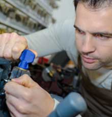 Residential Locksmith Service