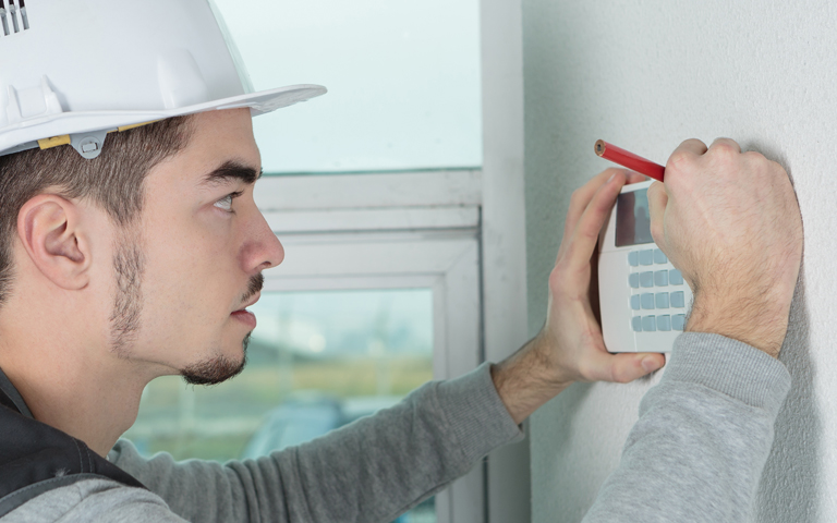 Intercom installation Service in Charlotte, NC Home lock repair in Charlotte, NC