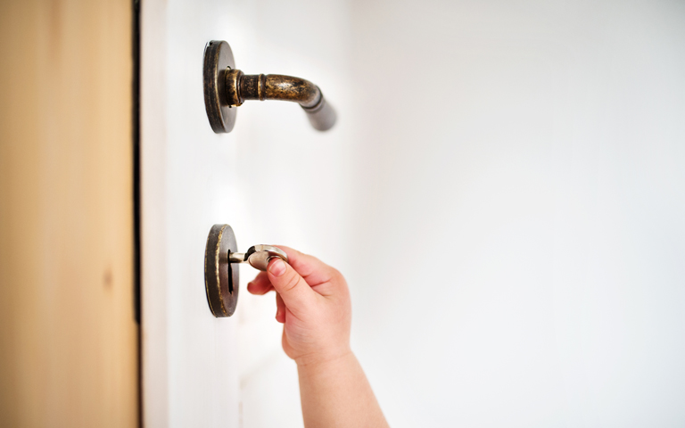 Emergency office lockout Service in Charlotte, NC