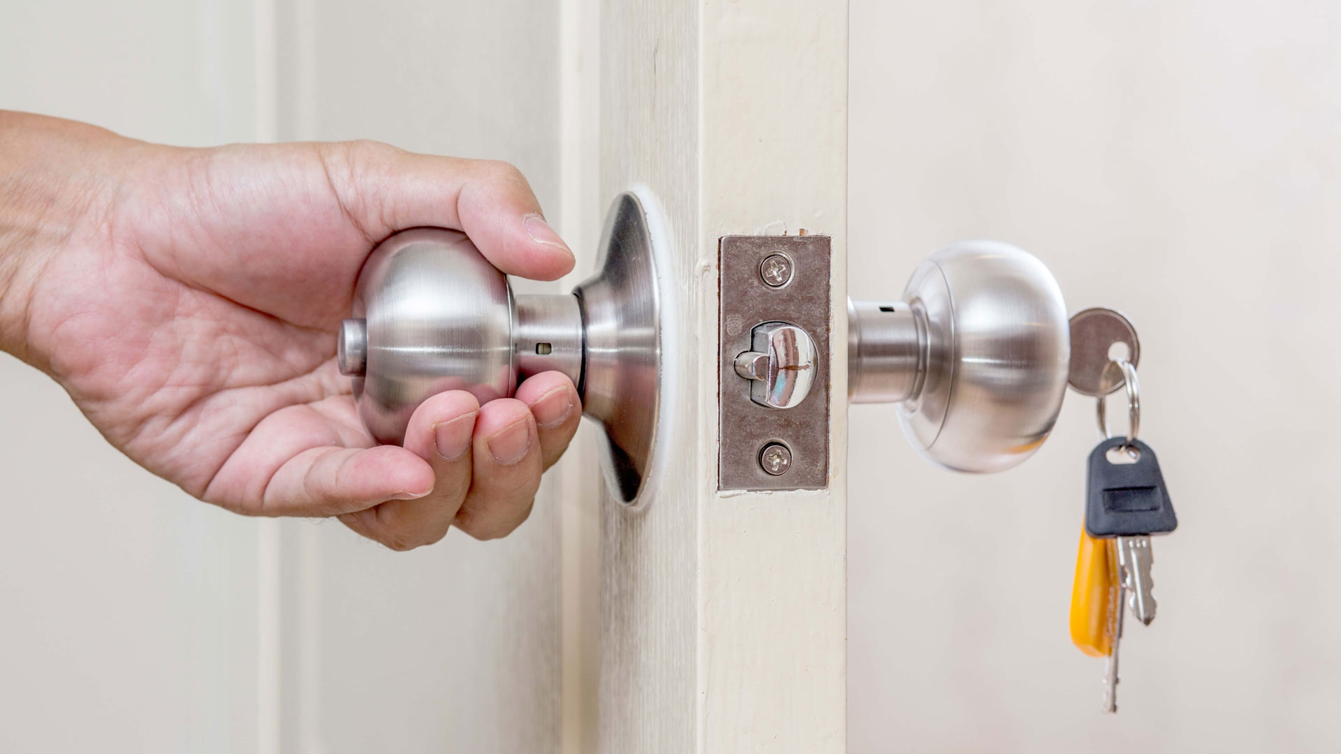 Home Lockout Service in Charlotte, NC