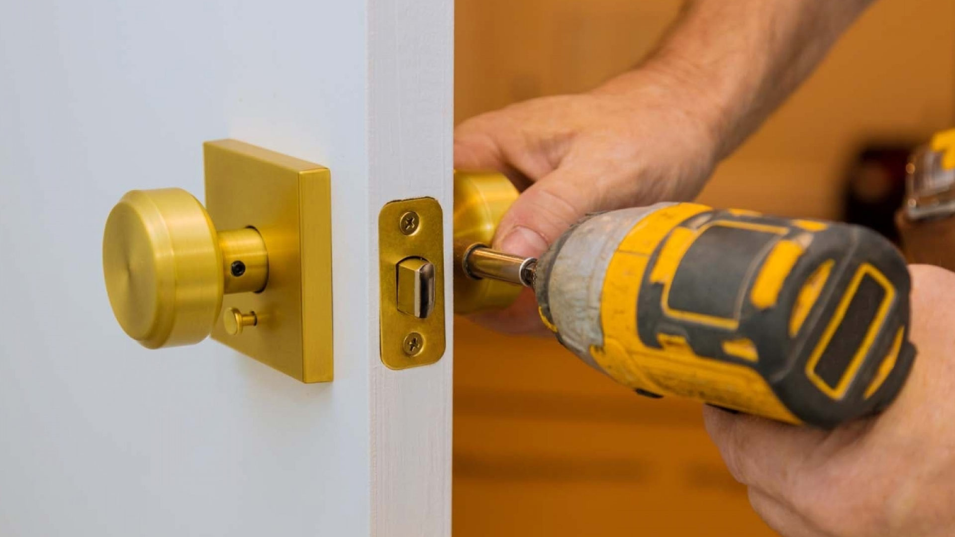 Locksmith Service in Charlotte, NC