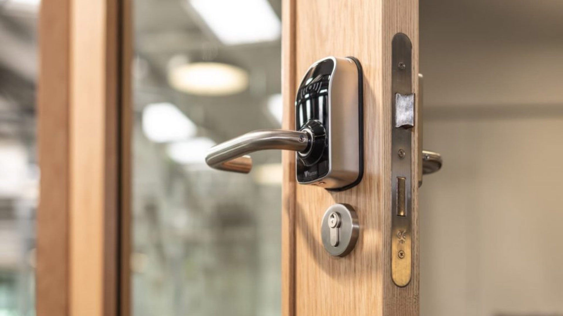 Commercial Locks Installation Service in Charlotte, NC