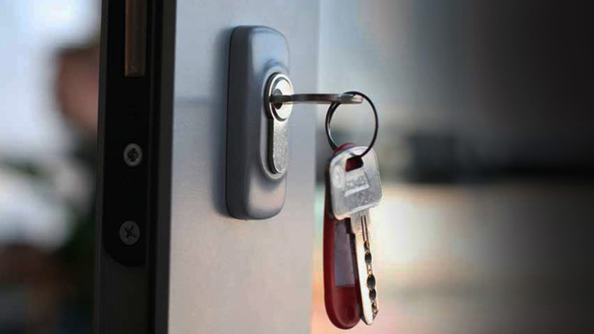 Home Lock Rekeying Service in Charlotte, NC