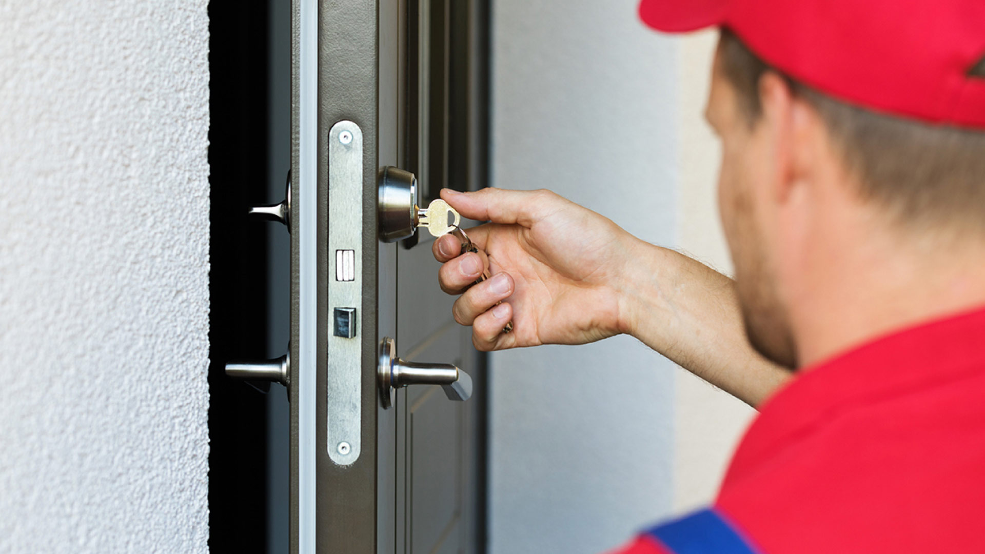 Lock Repair Service in Charlotte, NC Lock Repair Service in Charlotte, NC
