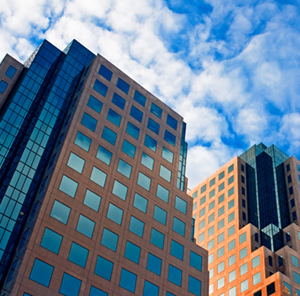 Commercial Locksmith